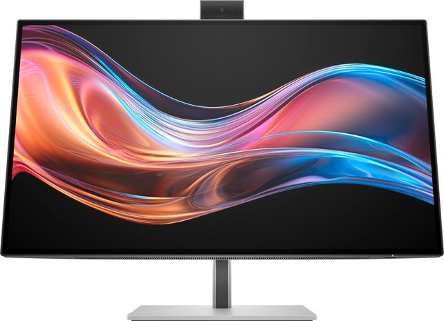 27" HP 727pm