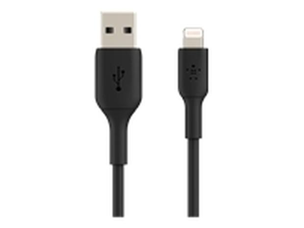 Lightning / USB-A, kaapeli