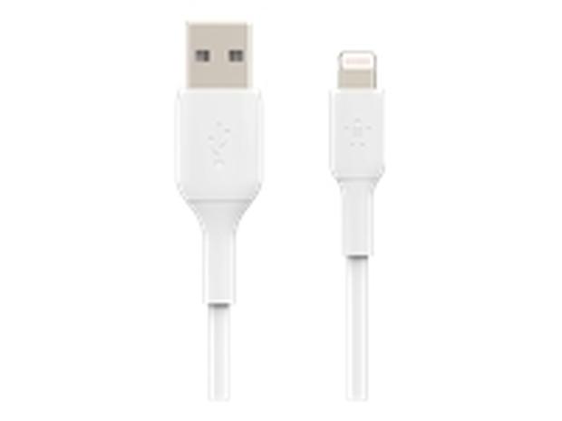 Lightning / USB-A, kaapeli