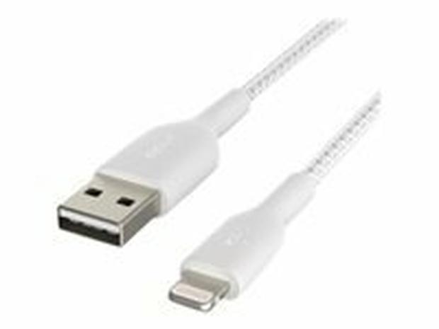 Lightning / USB-A, kaapeli