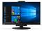 Lenovo ThinkCentre Tiny-in-One (27"), näyttö – kuva 4