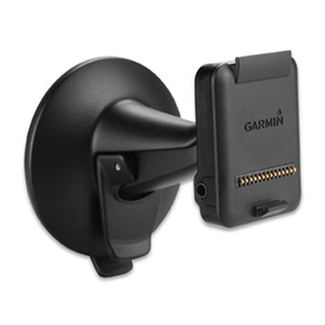 Garmin imukuppi ja teline
