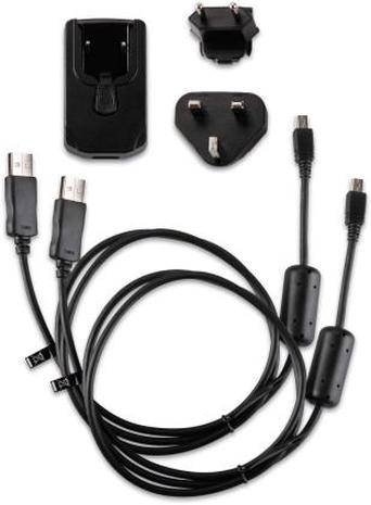 Garmin AC Adapter Cable, Europe