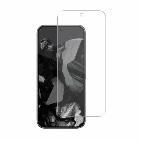 Google Pixel 9, näytön lasisuoja – kuva 1/8