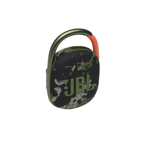 JBL Clip 4, Bluetooth-kaiutin