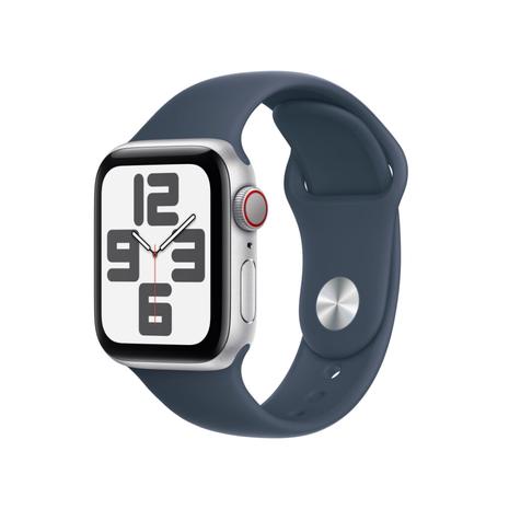 Apple Watch SE 2.gen (2023) GPS+Cellular 40mm, älykello