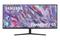 Samsung S34C500GAU (34"), näyttö – kuva 5