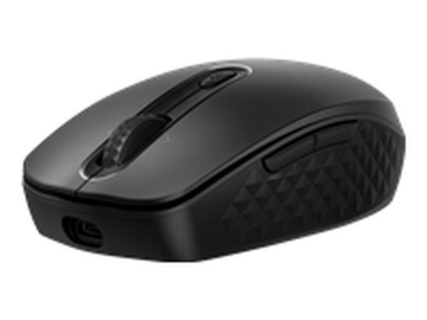 HP 695 Rechargeable Wireless Mouse (8F1Y4AA), langaton hiiri