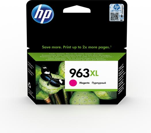 HP 3JA28AE, mustekasetti