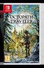 Octopath Traveler 0, Nintendo Switch -peli