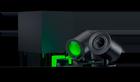 Razer NOMMO V2 PRO - 2.1 kanava - musta