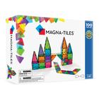 Magna-Tiles Rakennussarja Clear colors 100
