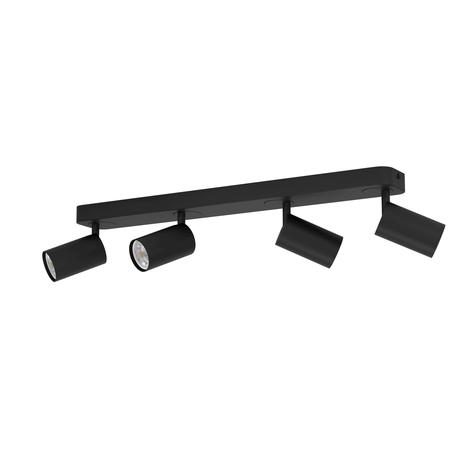 Eglo Telimbela-Z connect.z 4-os led kohdelamppu