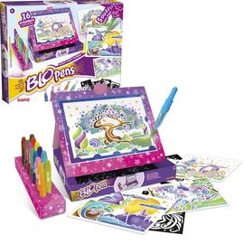 Blopens Fantastic Creative Studio