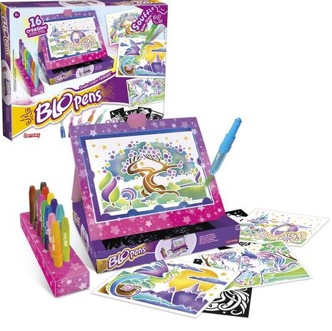 Blopens Fantastic Creative Studio