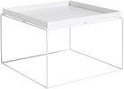 Hay Tray Table, tarjotinpöytä 60 x 60 cm