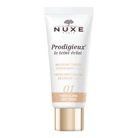 NUXE Prodigieux Le Teint Éclat BB Cream 30 ml Light