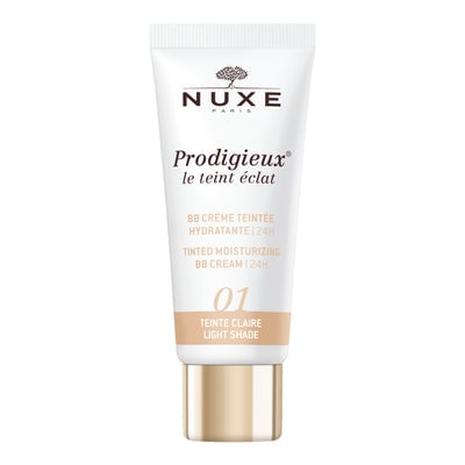 NUXE Prodigieux Le Teint Éclat BB Cream 30 ml Light