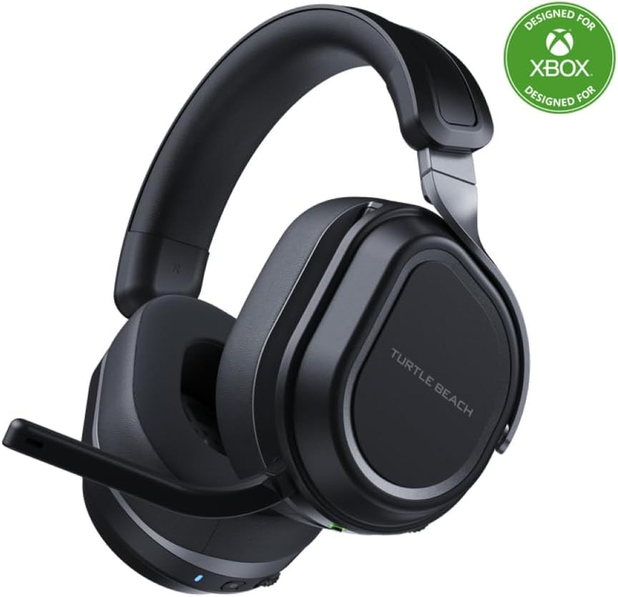 Turtle Beach - Stealth 700 Gen 3 Xbox X/S Black /Xbox Series X