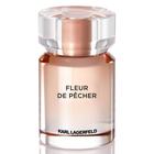 Karl Lagerfeld Fleur de Pêcher - EdP 50 ml