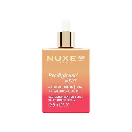 Nuxe Prodigieuse Boost Self-Tanning Serum - 30 ml