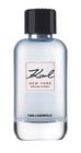 Karl Lagerfeld Karl New York Mercer Street - EdT 100 ml