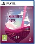 Hundred Days: Wine Making Simulator, PS5 -peli