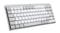 Logitech MX Mechanical Mini For Mac, langaton näppäimistö – kuva 1