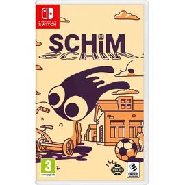 SCHiM, Nintendo Switch -peli