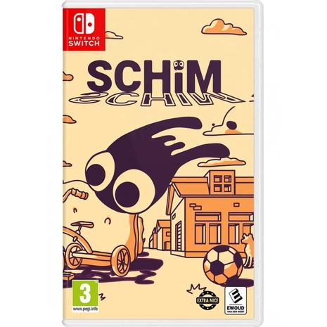 SCHiM, Nintendo Switch -peli