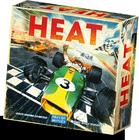 Heat: Pedal to the Metal LAUTA, Kortti- ja lautapelit