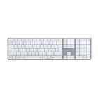 Targus HyperSpace Bluetooth Wireless Keyboard (HS2310NO), näppäimistö