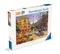 Ravensburger - Puzzle An Evening Walk 500p (12000198) – kuva 2