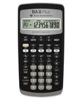 Texas TI-BA II Plus, laskin