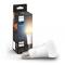 Philips Hue White Ambiance A67 E27, bluetooth-lamppu 13 W – kuva 1