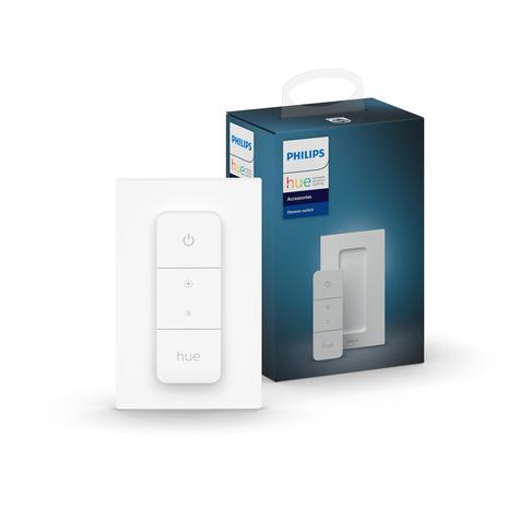 Philips Hue, himmennin