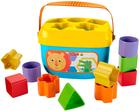 Fisher-Price, baby-palikat