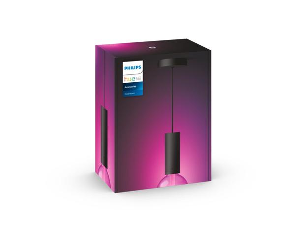 Philips Hue LightGuide E27 (929003152101), ripustinjohto
