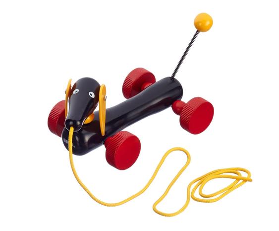 Brio 30332, mäyräkoira