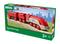 Brio 33557, virtaviivainen juna – kuva 2