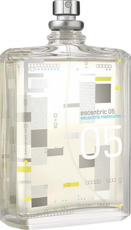 Escentric Molecules Escentric 05 - EdT 100 ml