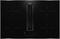 Miele KMDA 7272-1 FR Silence, induktiotaso jossa liesituuletin – kuva 1