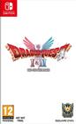 Dragon Quest III HD-2D Remake, Nintendo Switch -peli
