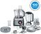 Bosch MC812M844, monitoimikone – kuva 2