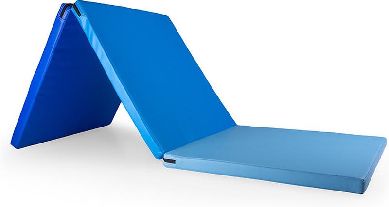 Gymstick Foldable Mat -jumppamatto, 180 cm