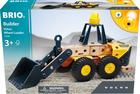 Brio Builder 34598, Volvo Pyöräkuormaaja