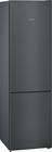 Siemens KG39E8XBA, jääkaappipakastin