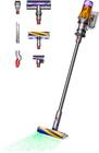 Dyson V12 Detect Slim Absolute 448884-01, varsi-imuri