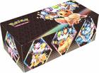 Pokemon TCG: SV8.5 Prismatic Evolutions - Surprise Box Collection KORTTI