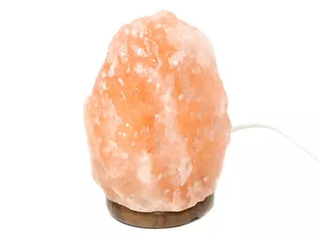 TT Suolakivi pöytävalaisin